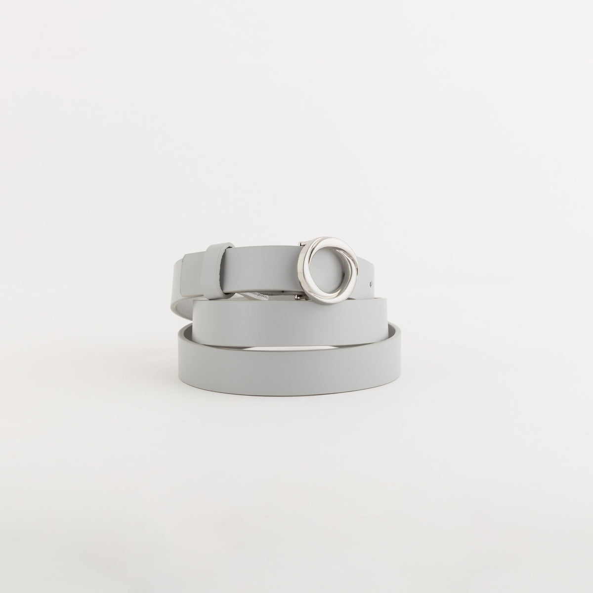 Women's Belt Lady Belt Powder Blue