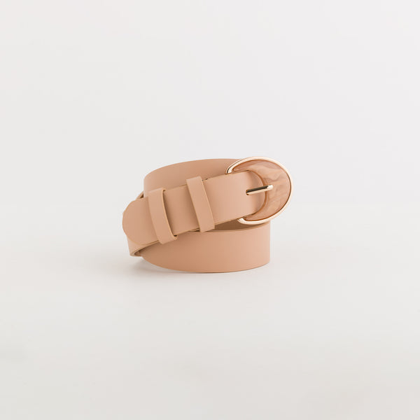Women's Belt Lady Belt Nut