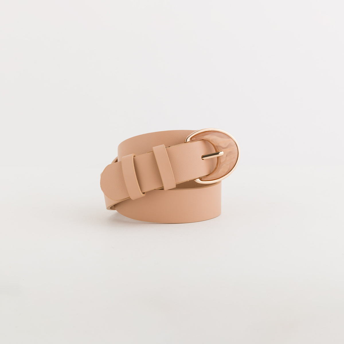 Women's Belt Lady Belt Nut