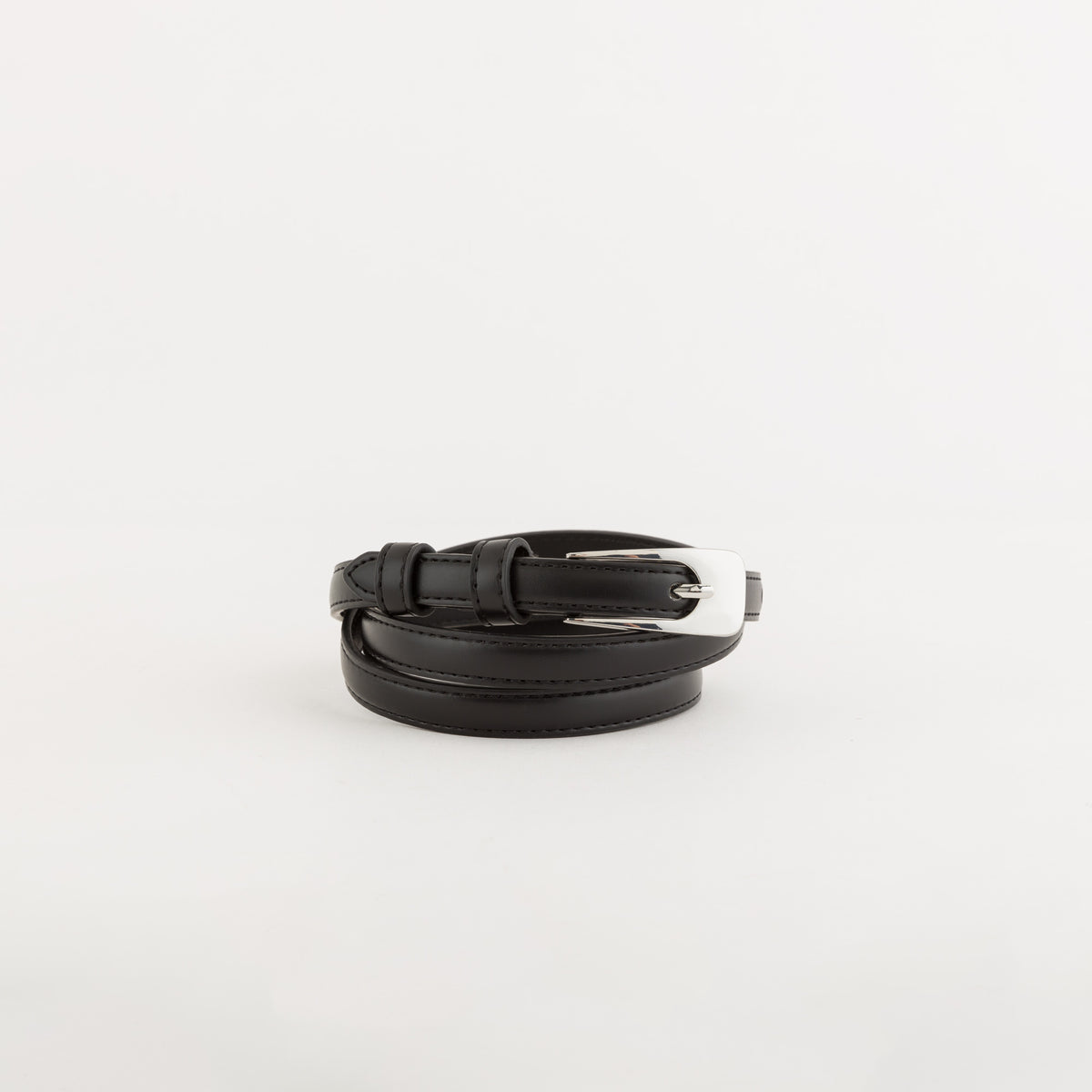 Women's Belt Lady Belt Black