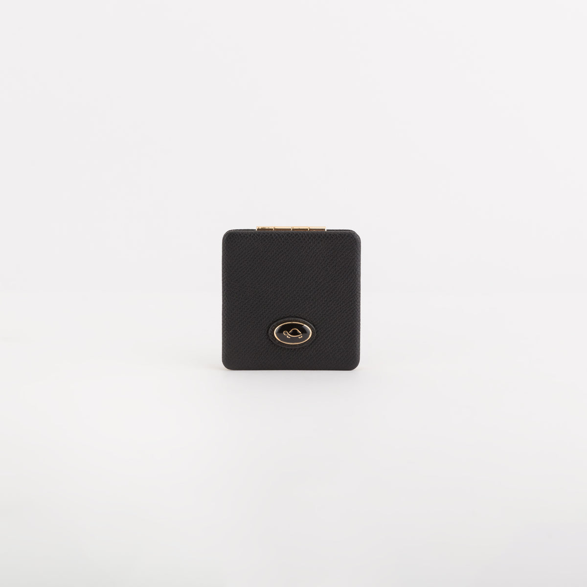 Compact Mirrors-Leonia Accessories Single Size / Black