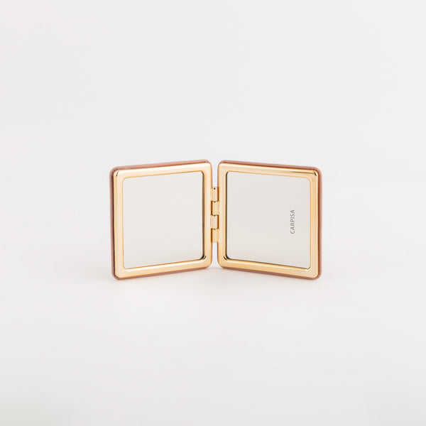Compact Mirrors-Leonia Accessories Single Size / Powder