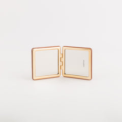 Compact Mirrors-Leonia Accessories Single Size / Powder