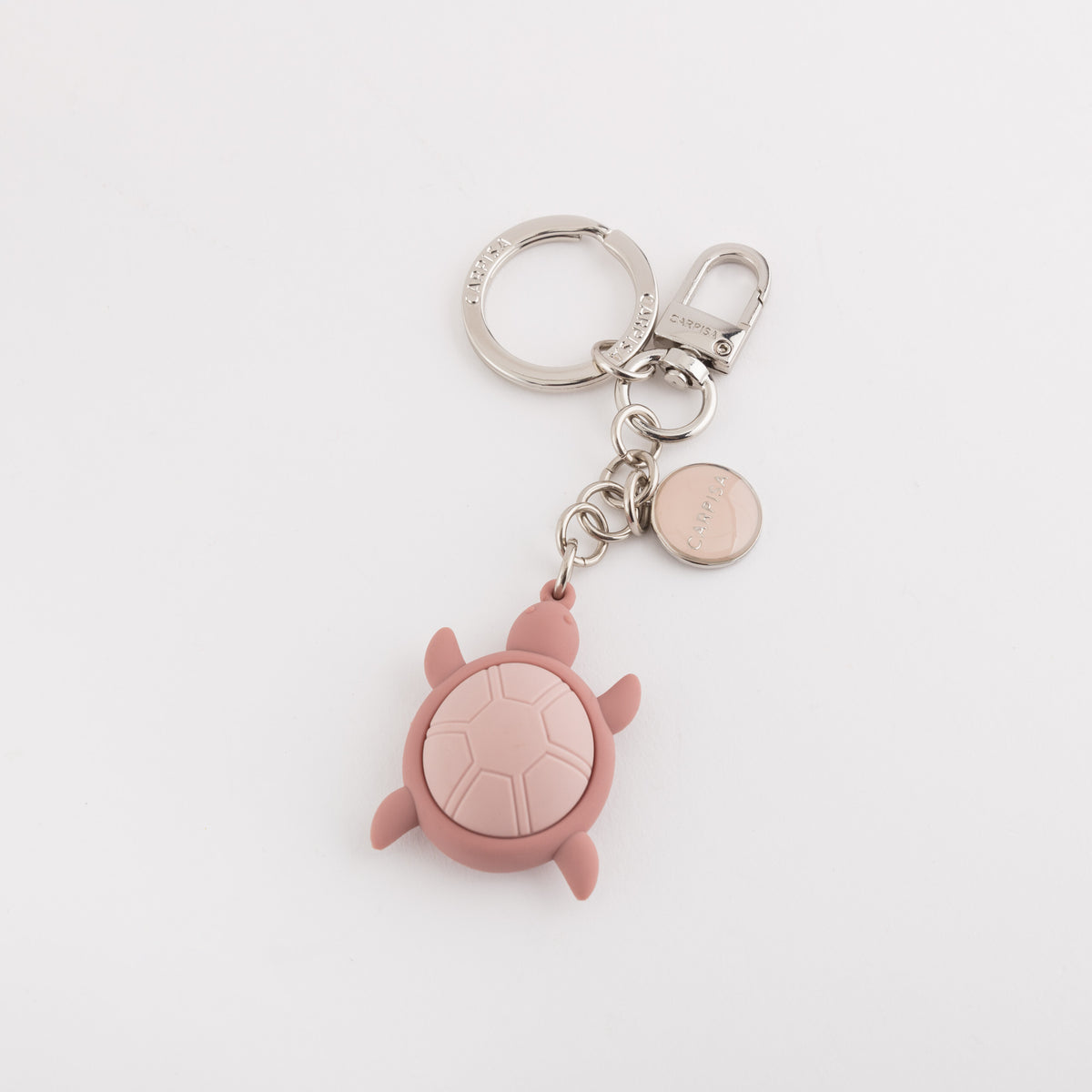 Keyrings-Trilly Winter Single Size / Powder