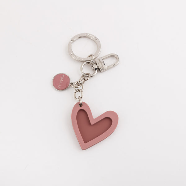 Keyrings-Trilly Winter Single Size / Onion