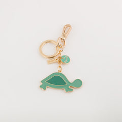 Keyrings-Sweet Keychain Single Size / Mint/Multicolour