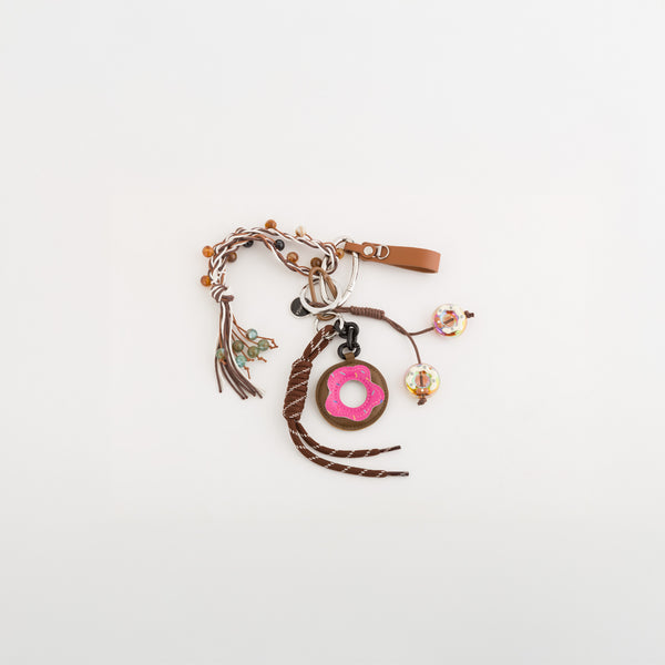 Women's Keyring - Charm Multi Keychain
