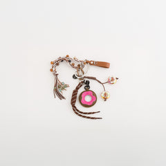 Women's Keyring - Charm Multi Keychain
