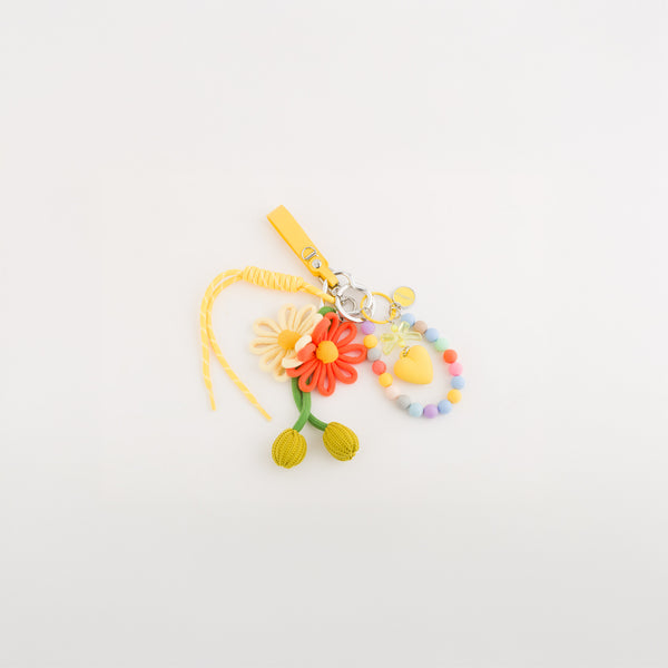 Women's Keyring - Charm Multi Keychain