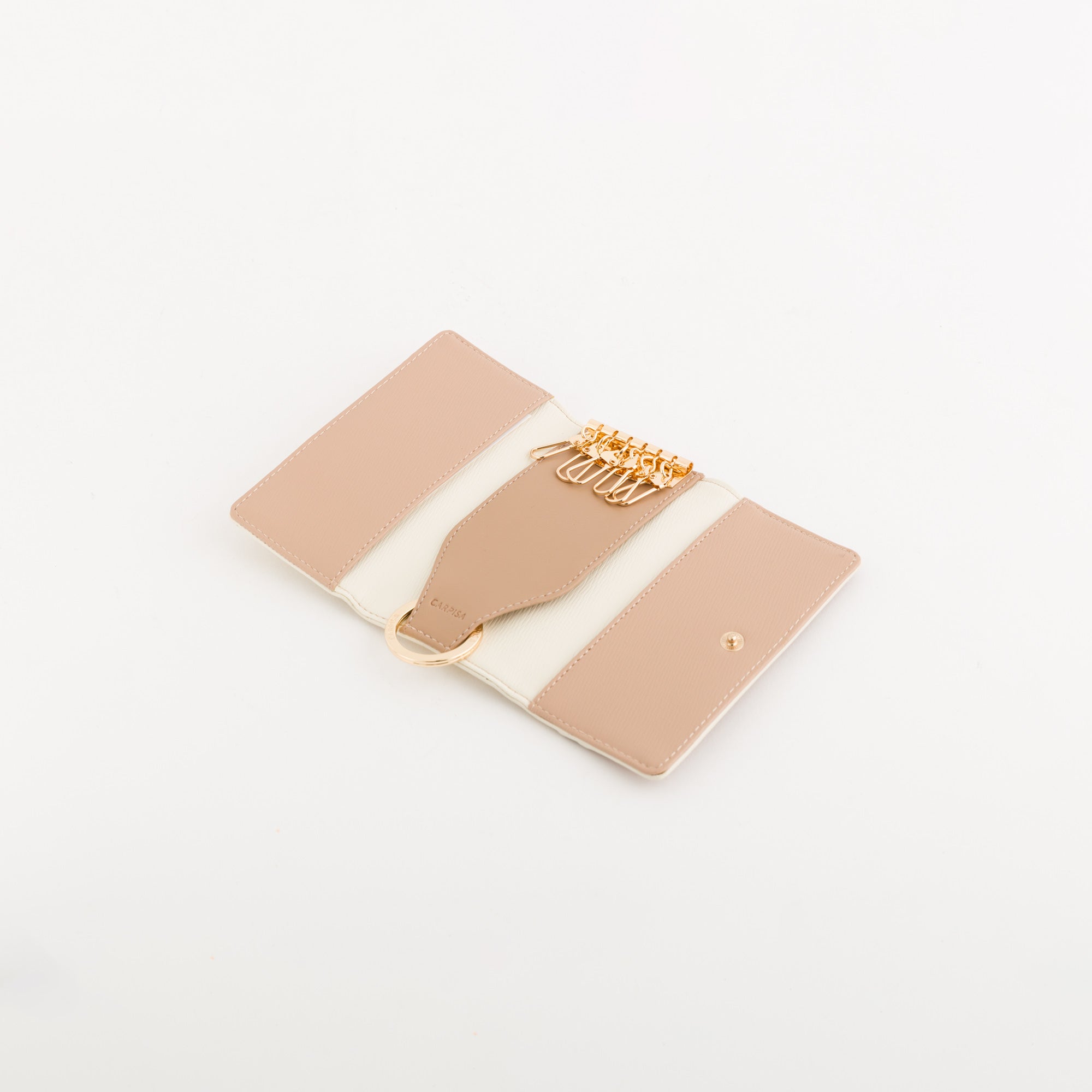 Women's Keyring - Fresia