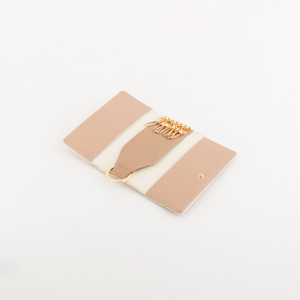 Women's Keyring - Fresia