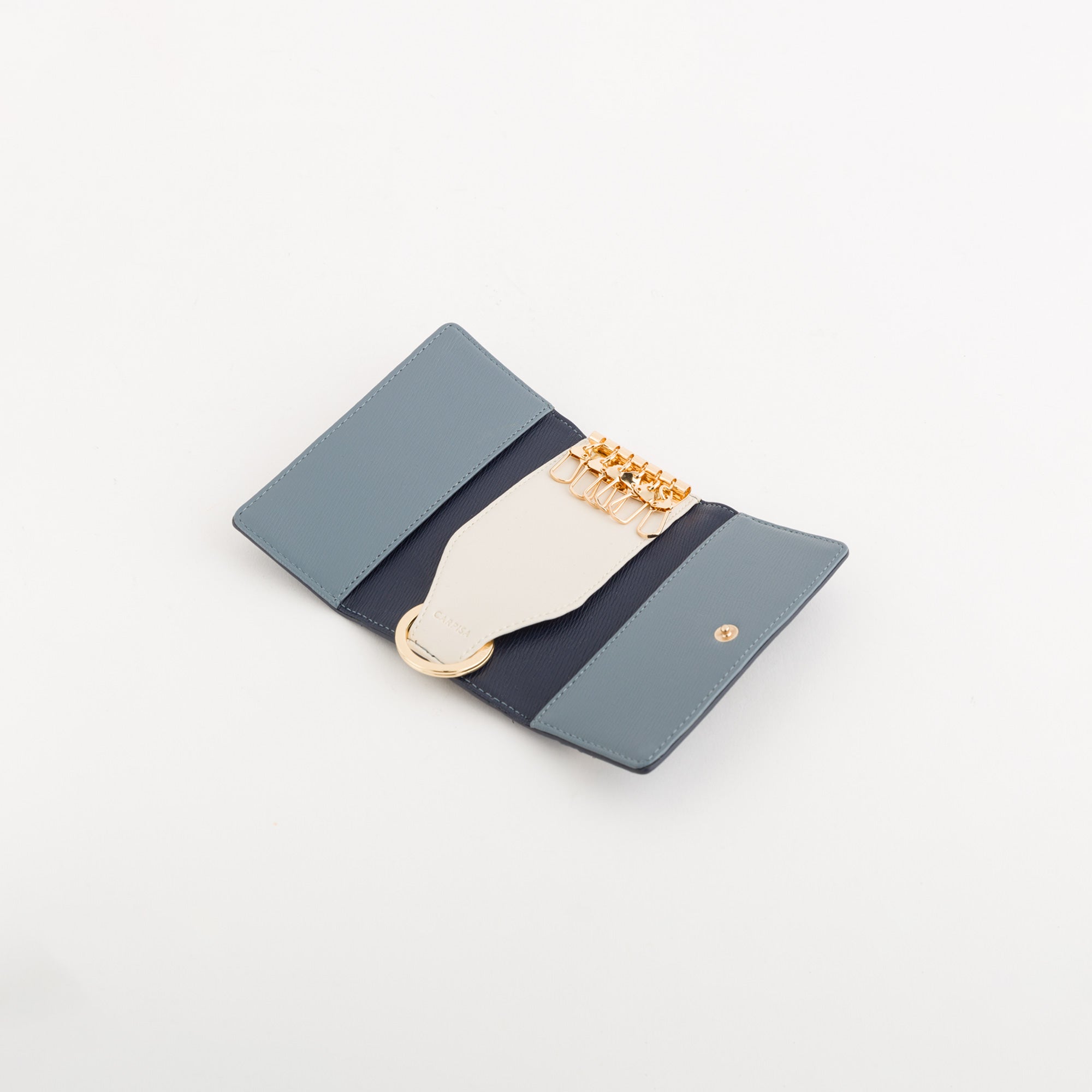 Women's Keyring - Fresia