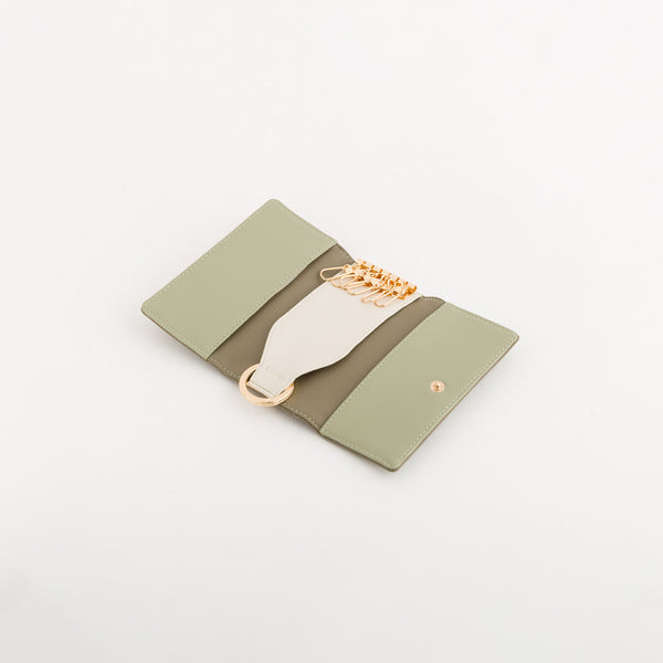 Women's Keyring - Fresia