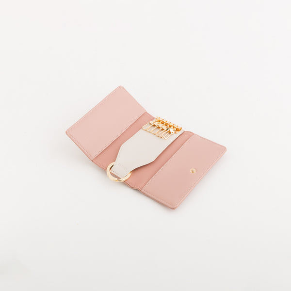 Women's Keyring - Fresia