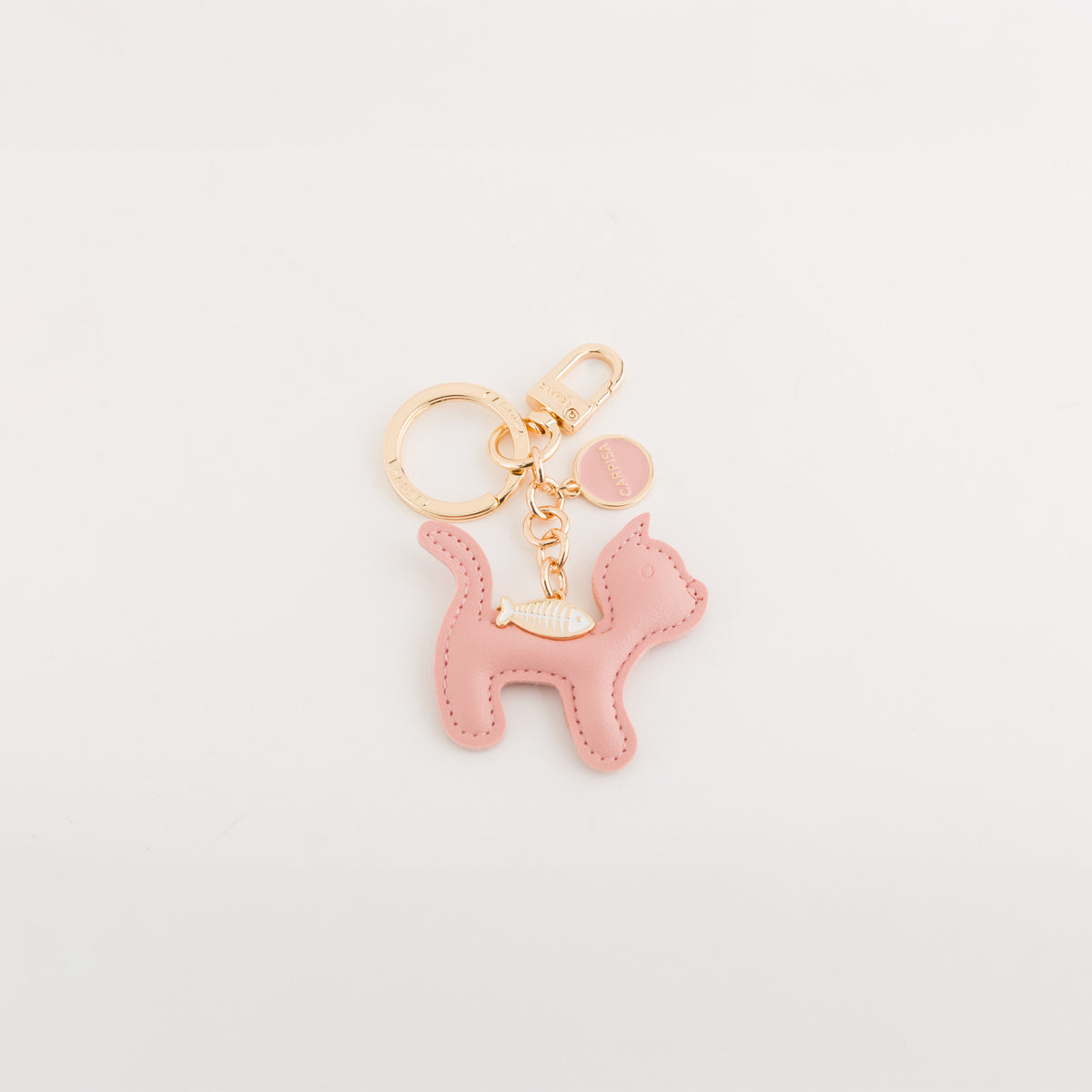 Women's Keyring - Sugar Keychain D
