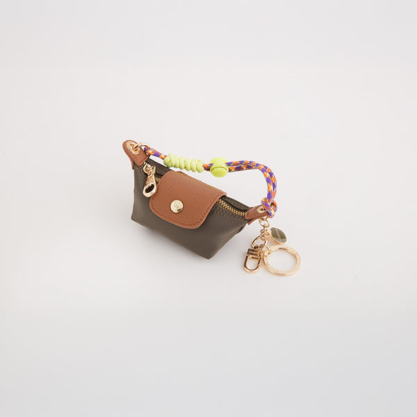 Women's Keyring - Bags Keychain