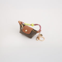 Women's Keyring - Bags Keychain