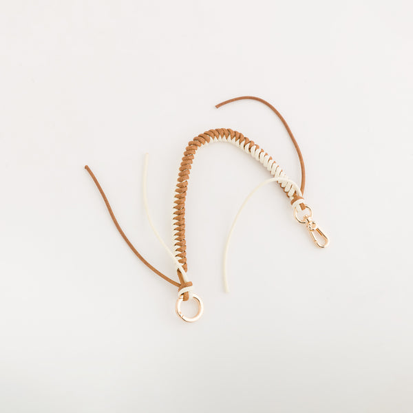 Women's Keyring - Fancy Chain
