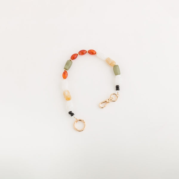 Women's Keyring - Fancy Chain