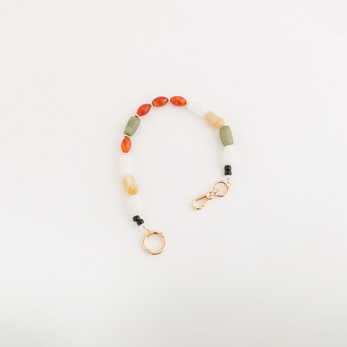 Women's Keyring - Fancy Chain