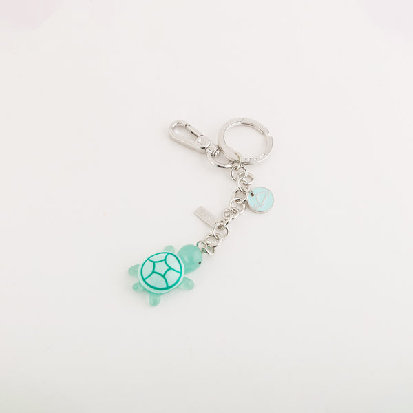 Women's Keyring - Gummy Turtle D