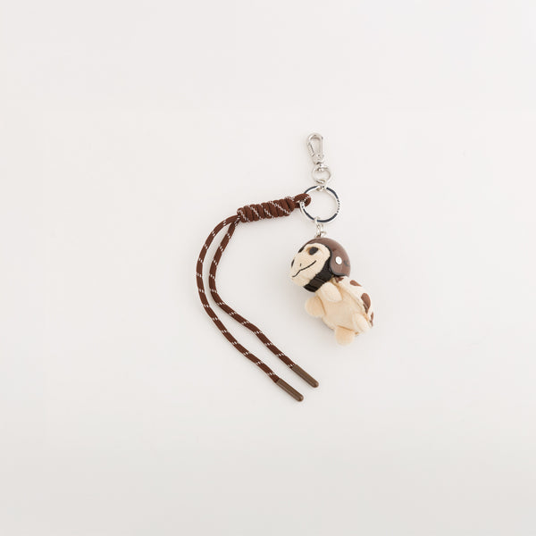 Women's Keyring - Turtle Keychain Spri