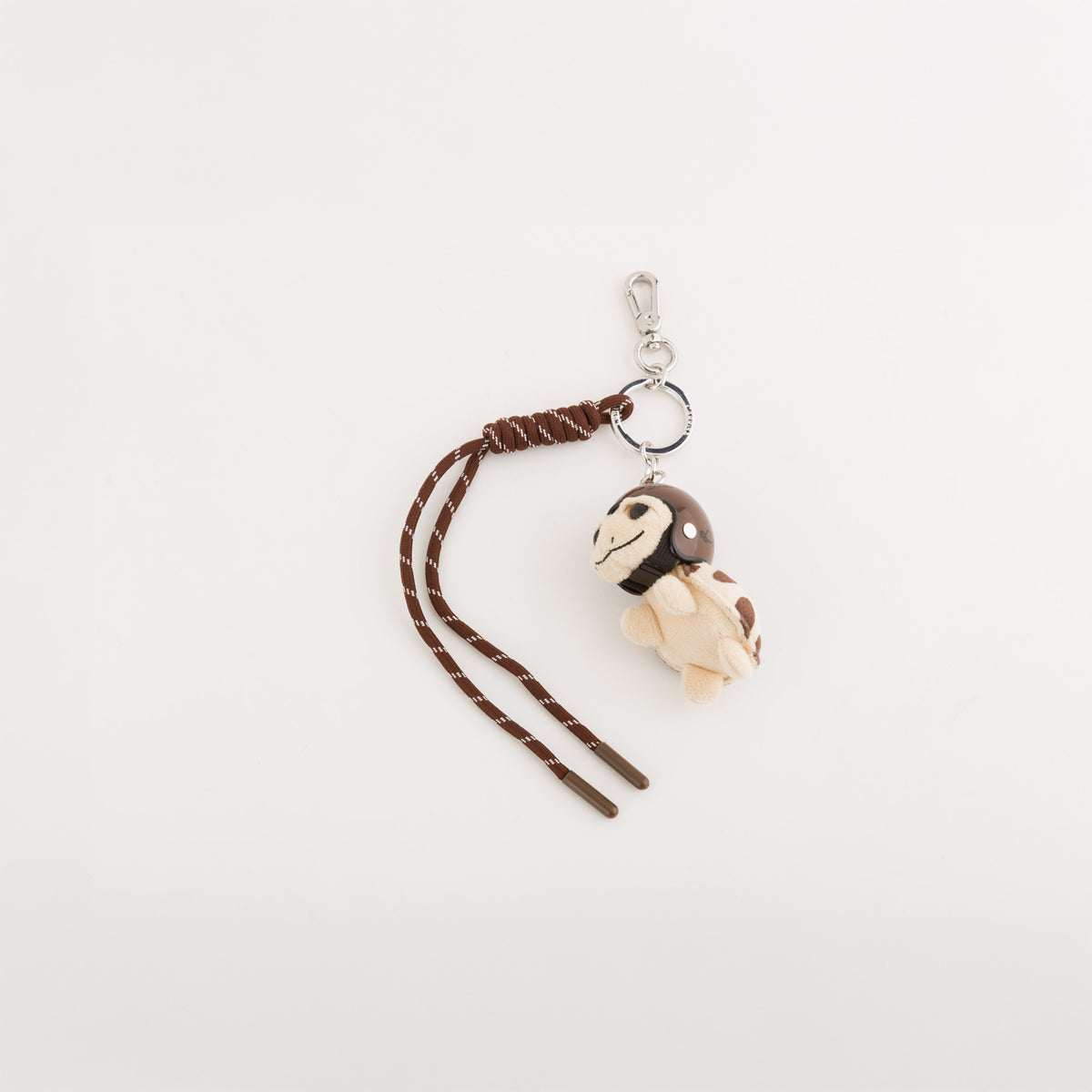 Women's Keyring - Turtle Keychain Spri