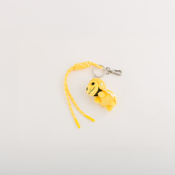 Women's Keyring - Turtle Keychain Spri