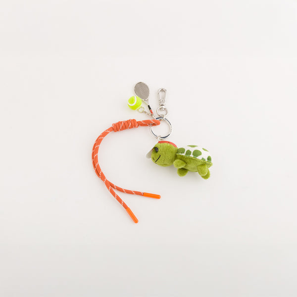 Women's Keyring - Turtle Keychain Spri