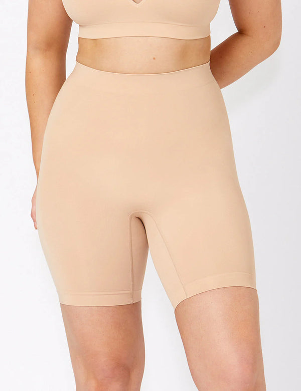 AMBRA POWERLITE THIGH SHAPER SHORT