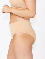 AMBRA BARE ESSENTIALS MIDI BRIEF