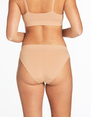 Ambra Purebasics Bikini Brief 2 Pack