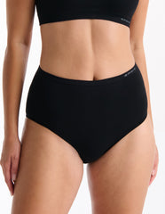 Ambra Purebasics Full Brief 2 Pack