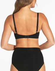 Ambra Purebasics Modal Seamless T-shirt Bra