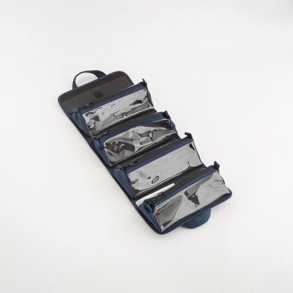 Toiletry Bag - Organizer Accessorie