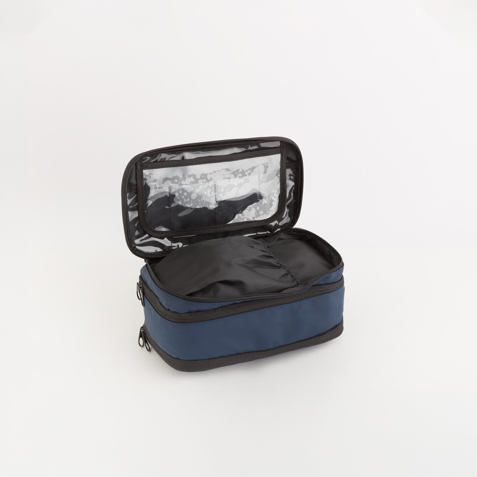 Toiletry Bag - Organizer Accessorie