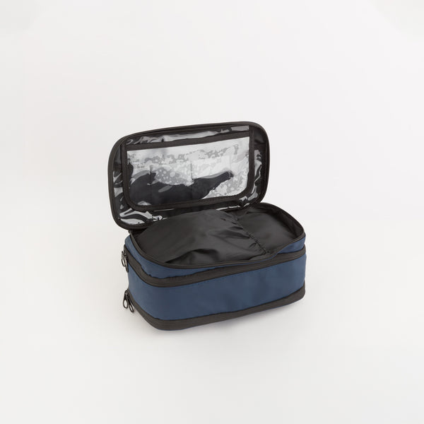 Toiletry Bag - Organizer Accessorie