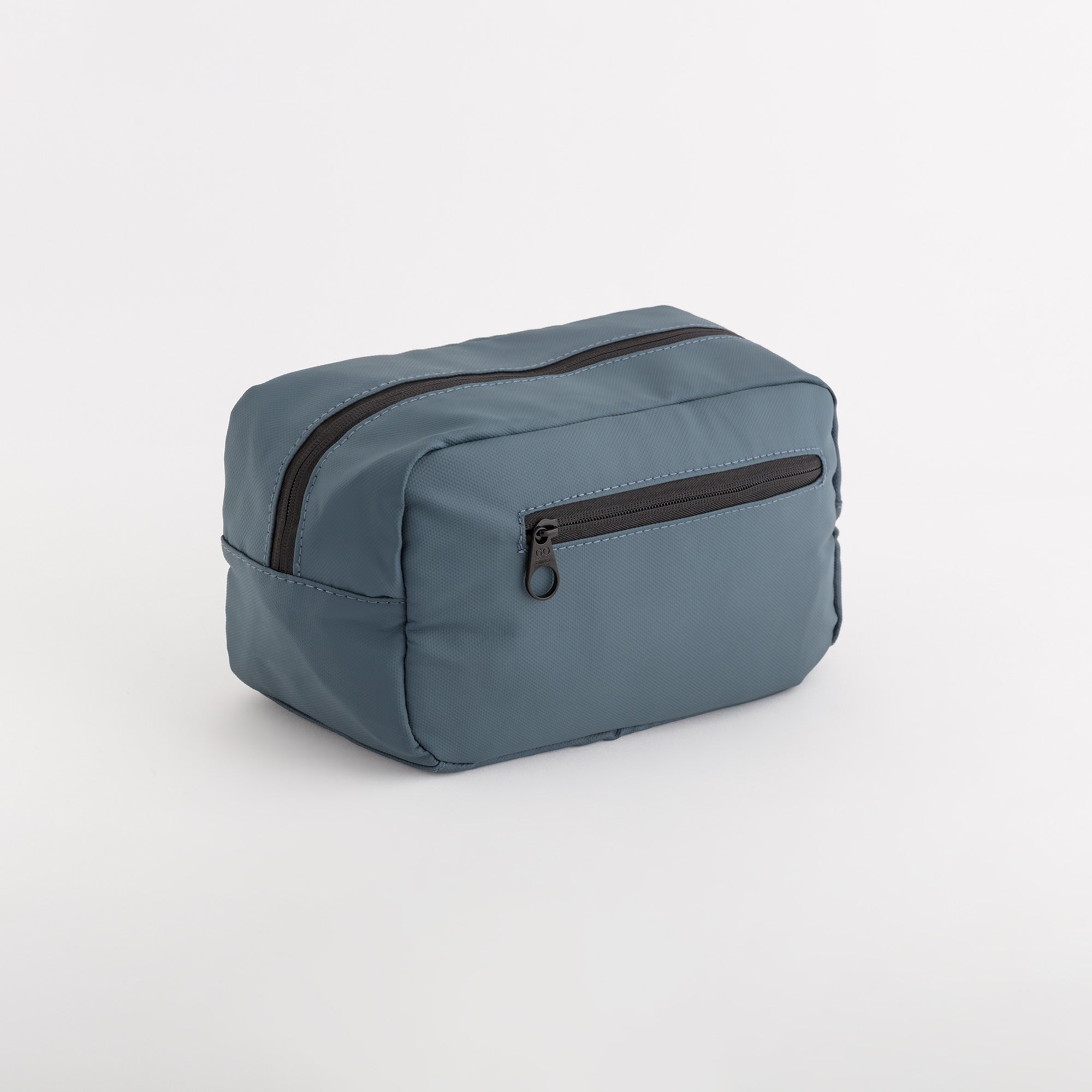 Toiletry Bags-Akinori Go Fw Single Size / Grey Blue