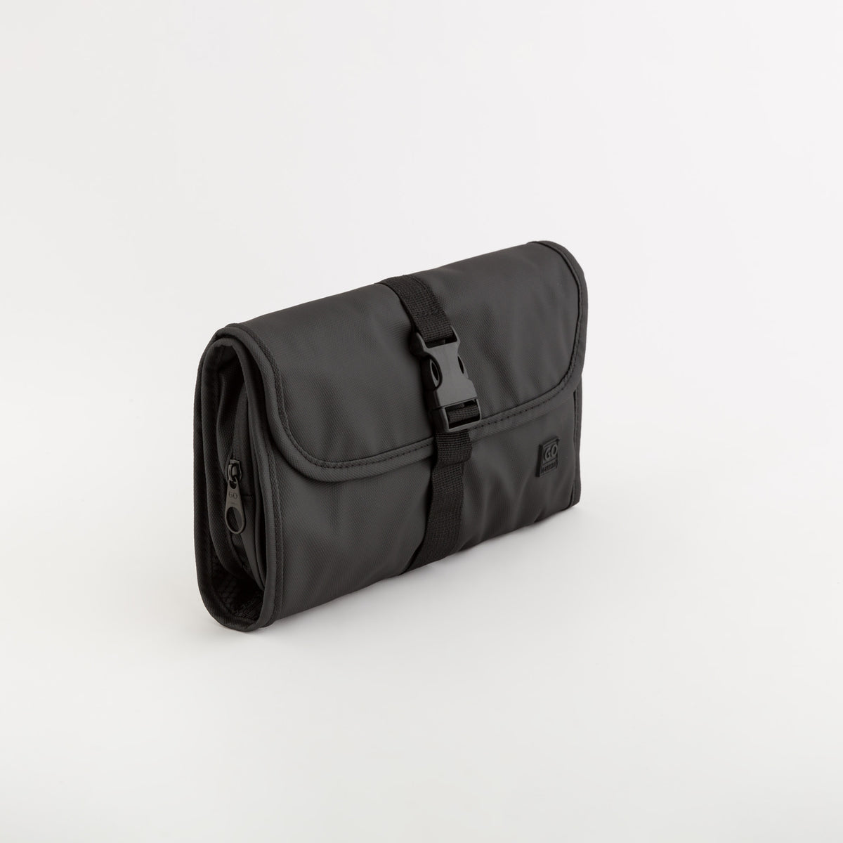 Toiletry Bag Akinori Go Black