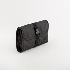 Toiletry Bag Akinori Go Black