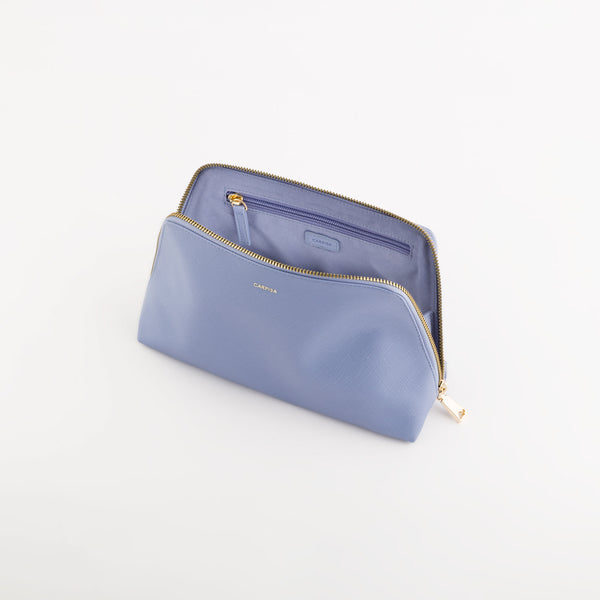 Women's Toiletry Bag Loto V2 Wallet Slate
