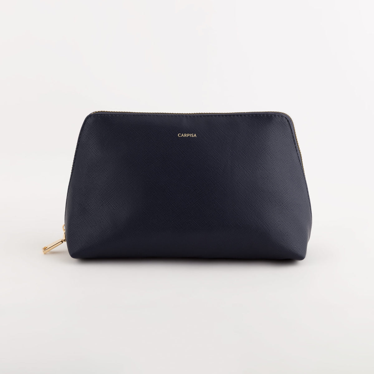 Women's Toiletry Bag Loto V2 Wallet Navy Blue