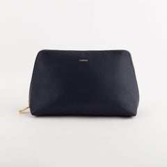 Women's Toiletry Bag Loto V2 Wallet Navy Blue