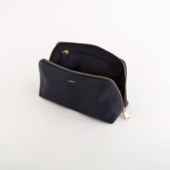 Women's Toiletry Bag Loto V2 Wallet Navy Blue