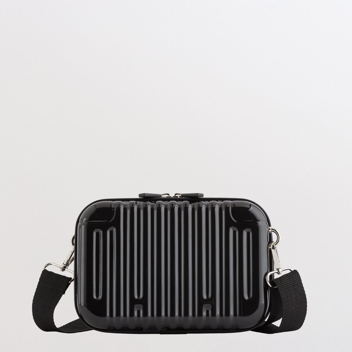 Toiletry Bag Bumper Go Black