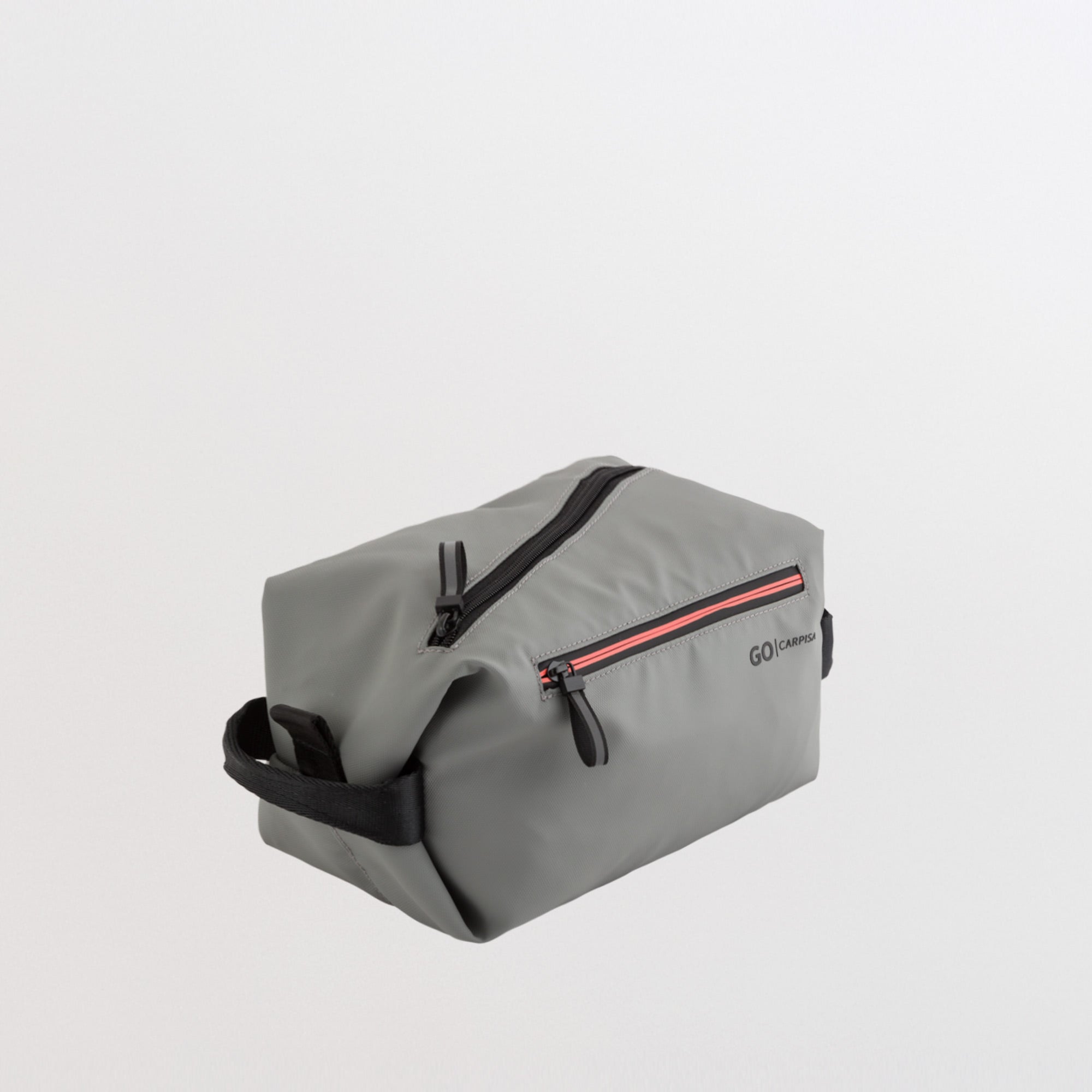 Toiletry Bags-Aircrew Single Size / Grey
