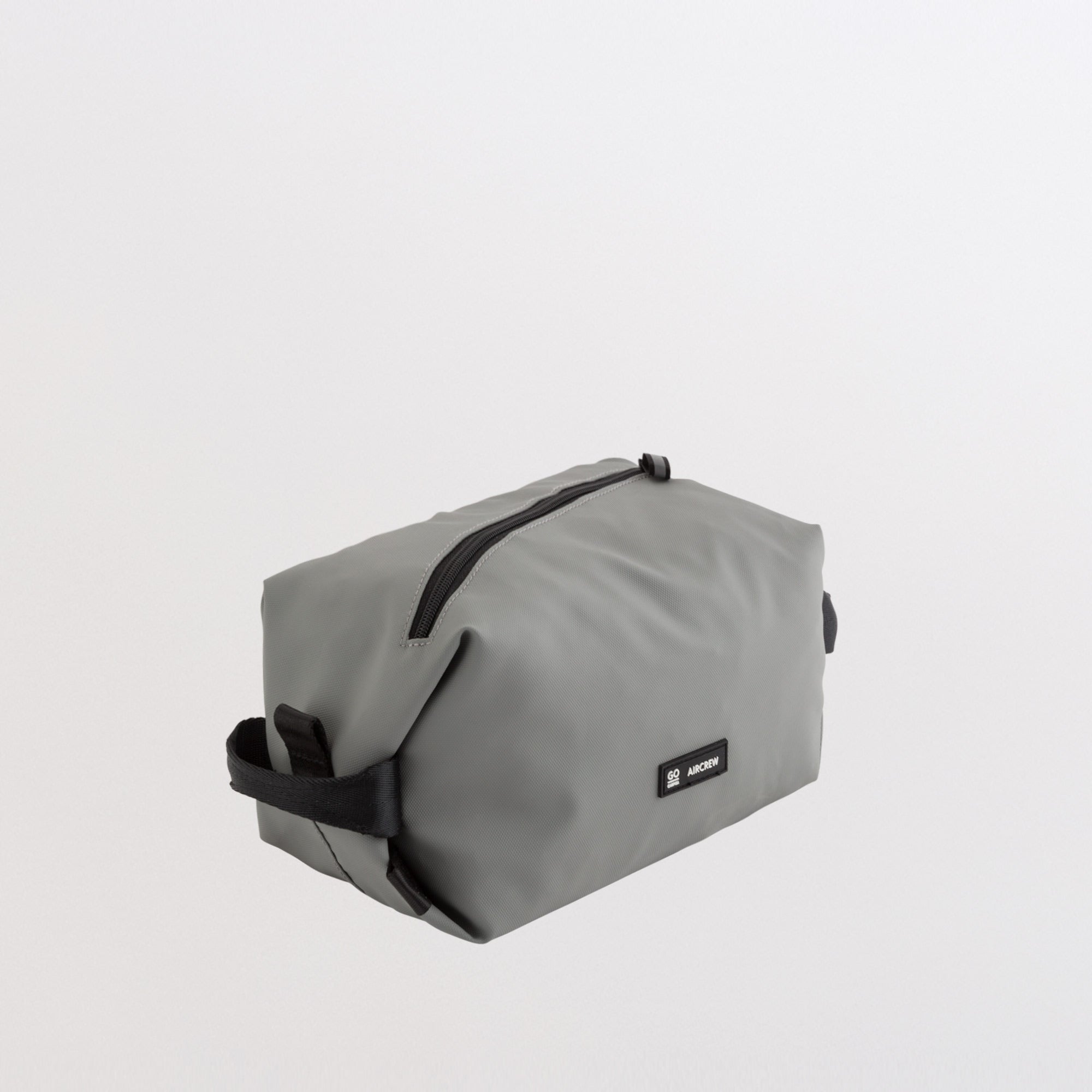 Toiletry Bags-Aircrew Single Size / Grey