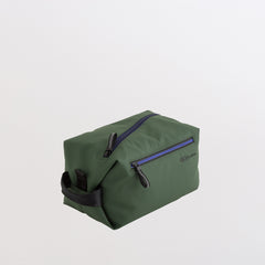 Toiletry Bags-Aircrew Single Size / Dark Moss