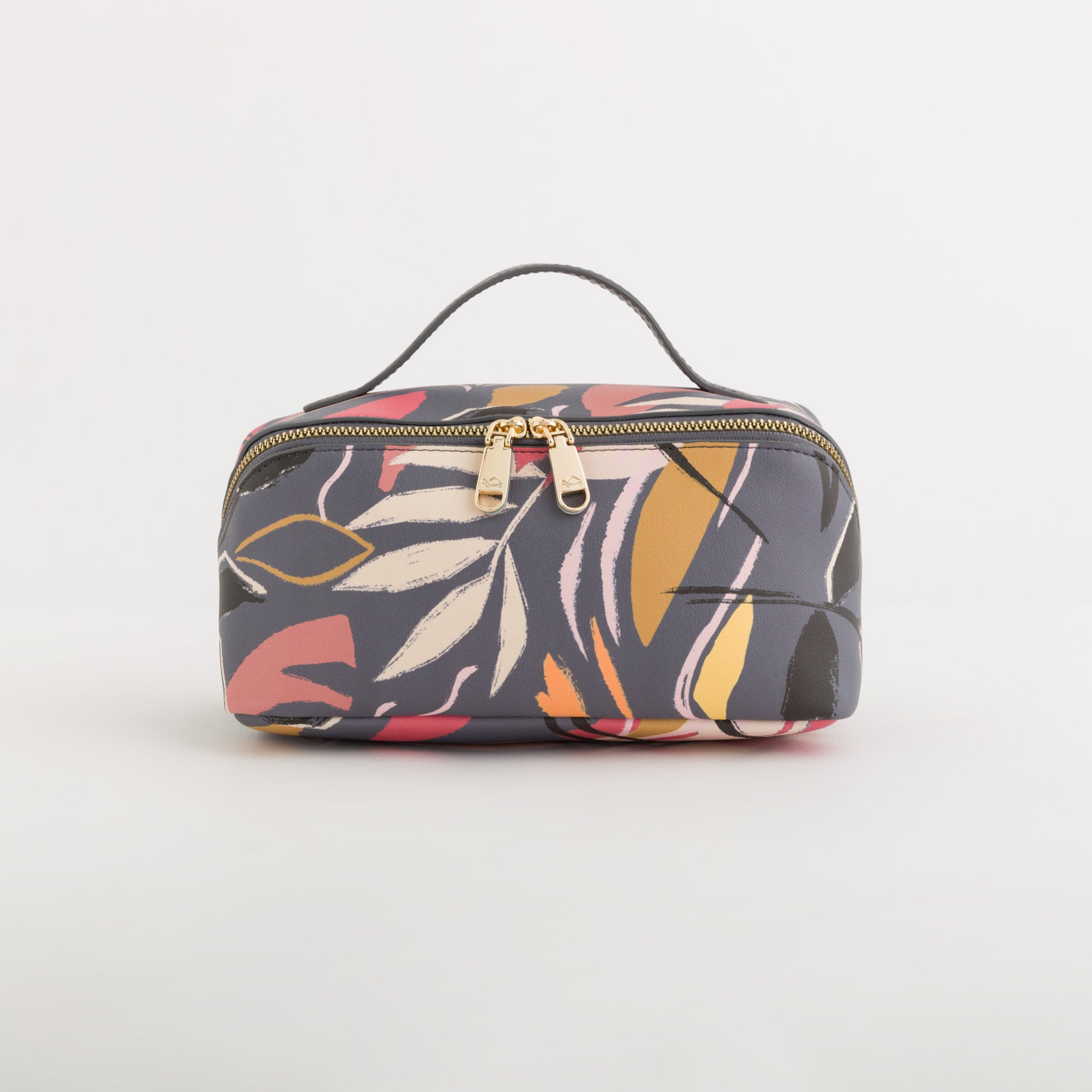 Toiletry Bags-Jasper Wallet Single Size / Grey/Multicolour