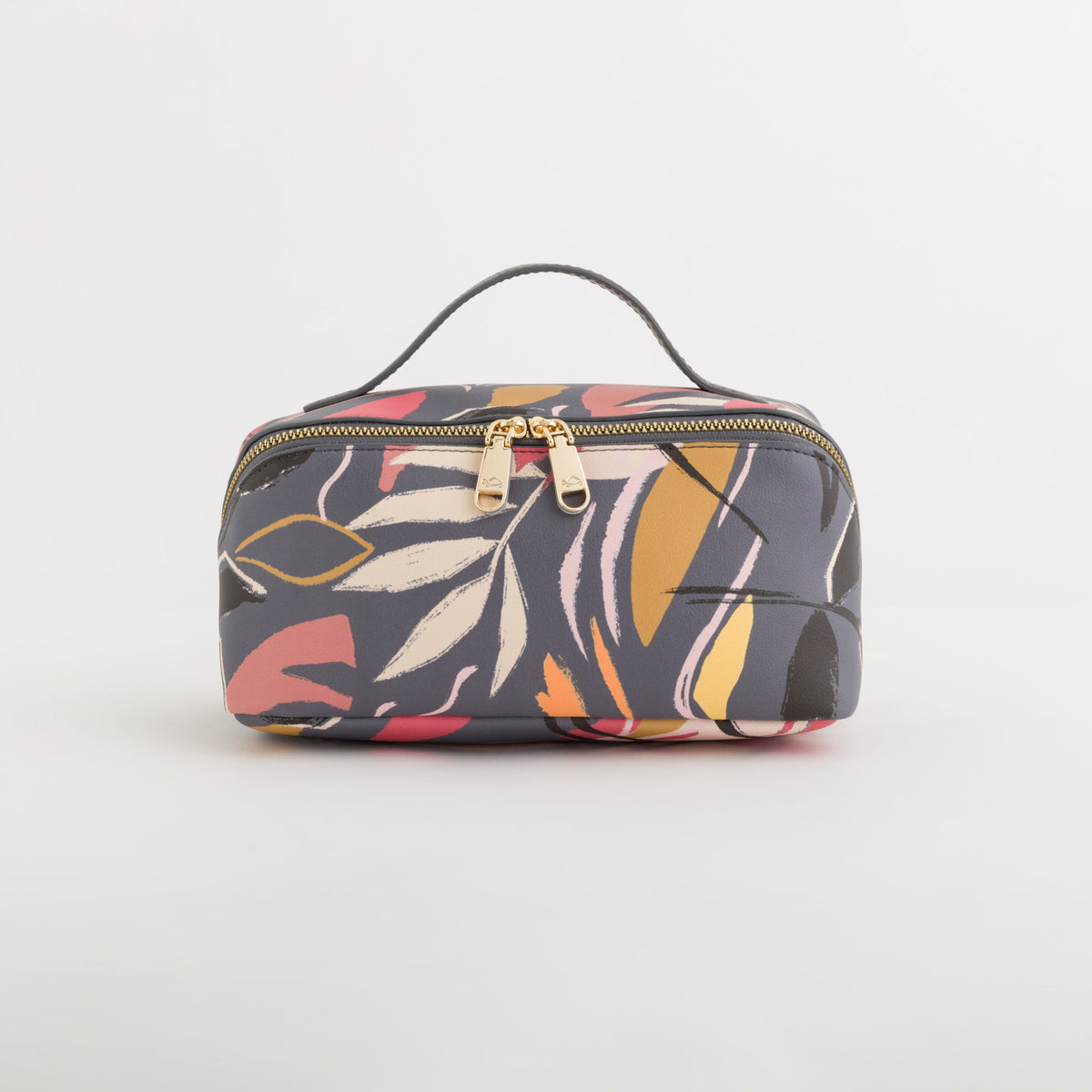 Toiletry Bags-Jasper Wallet Single Size / Grey/Multicolour